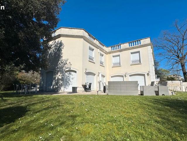 Maison vente à Sarcelles, Saint-gratien