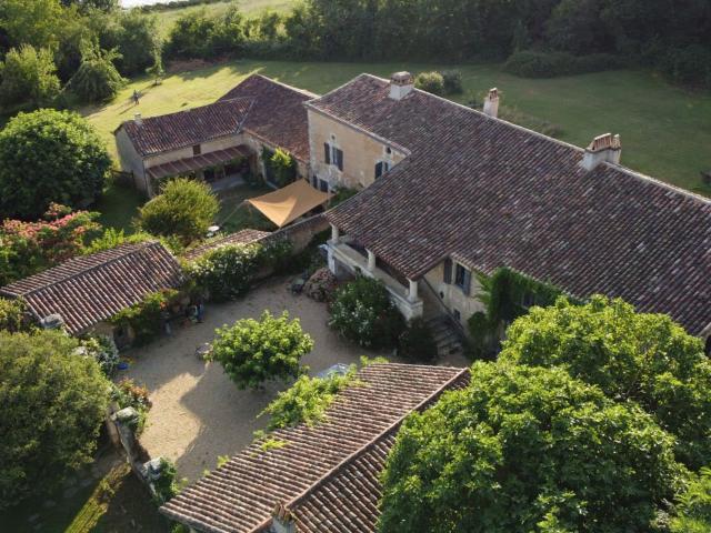 Maison vente à France métropolitaine, Vergt