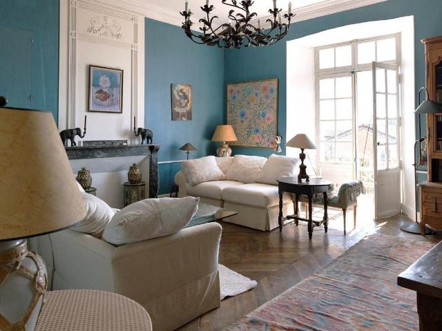 Maison vente à France métropolitaine, Lectoure