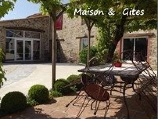Maison vente à La Roche-sur-Yon, Les Essarts
