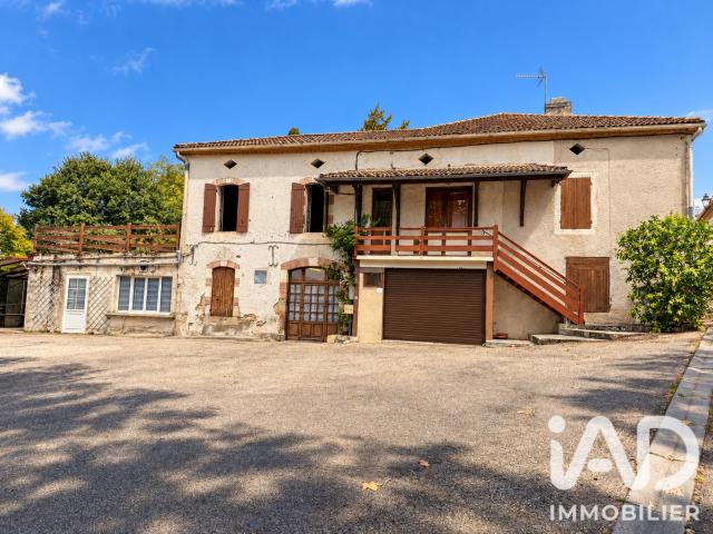 Maison vente à Poupas, Tarn-et-Garonne