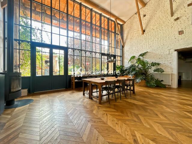 Maison vente à France métropolitaine, Grenade