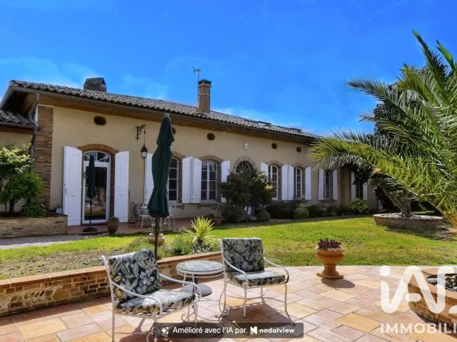 Maison vente à Larra, Haute-Garonne