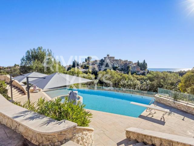 Maison vente à Grasse, Cagnes-sur-mer