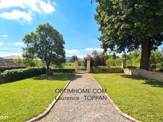 Maison vente à Villeneuve-sur-Lot, Sainte-livrade-sur-lot