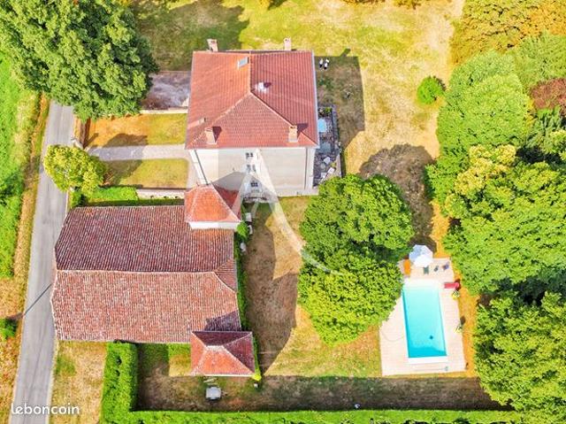 Maison vente à Villeneuve-sur-Lot, Sainte-livrade-sur-lot