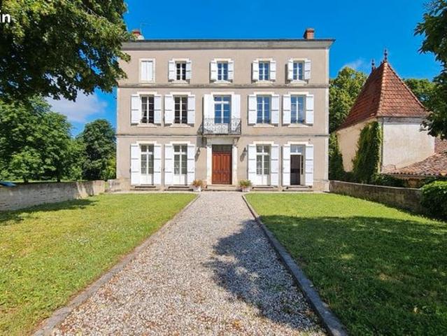 Maison vente à Sainte-livrade-sur-lot, Lot-et-Garonne