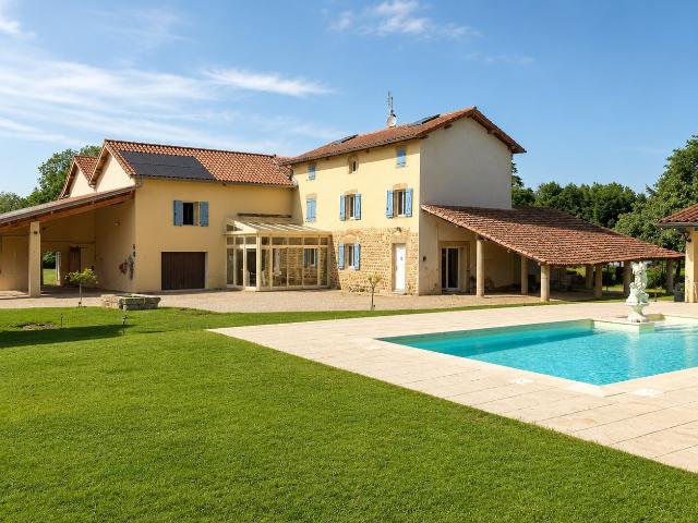 Maison vente à Vienne