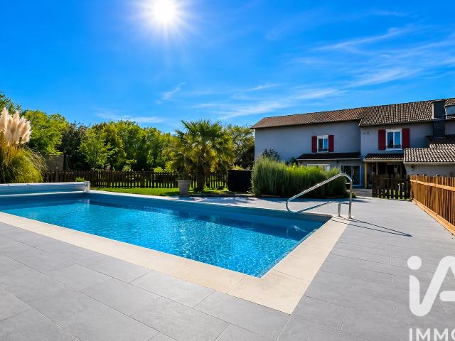 Maison vente à Vouziers, Contreuve