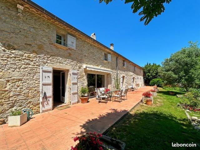 Maison vente à Condom, Miradoux