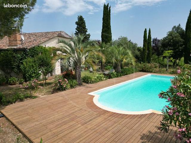 Maison vente à Duras, Lot-et-Garonne
