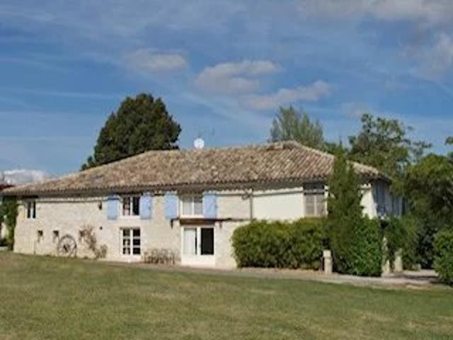 Maison vente à Albi, Gaillac
