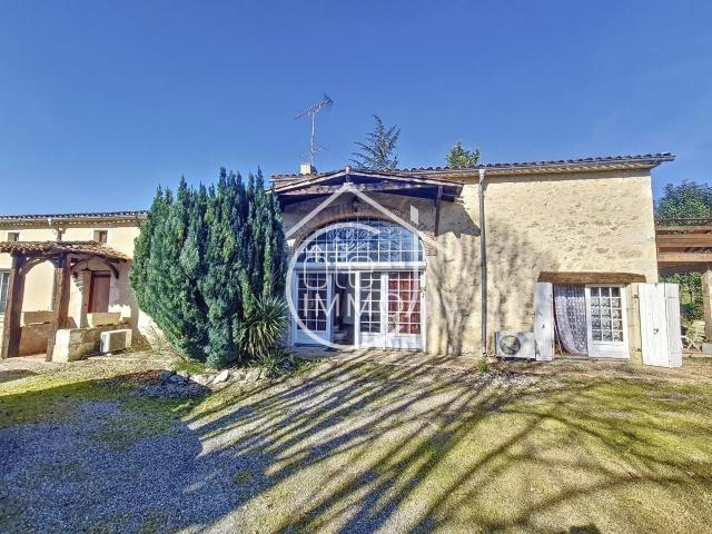 Maison vente à Marmande, Duras