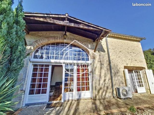 Maison vente à Duras, Lot-et-Garonne