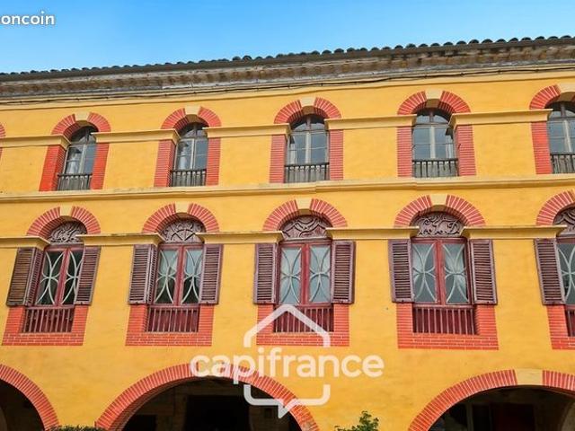Maison vente à Agen, Puymirol