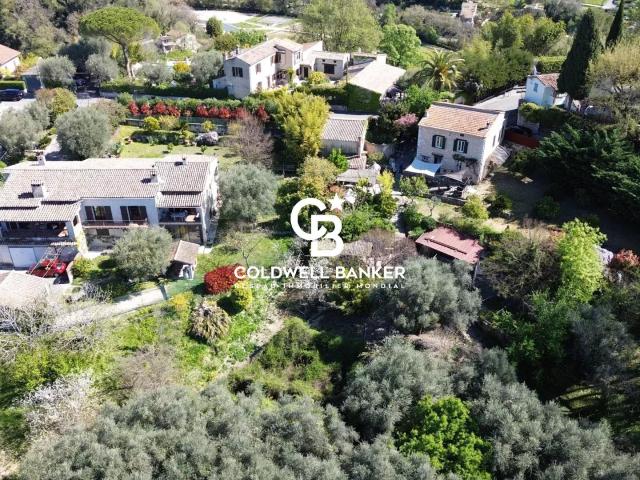Maison vente à Saint-Paul-de-Vence, Alpes-Maritimes