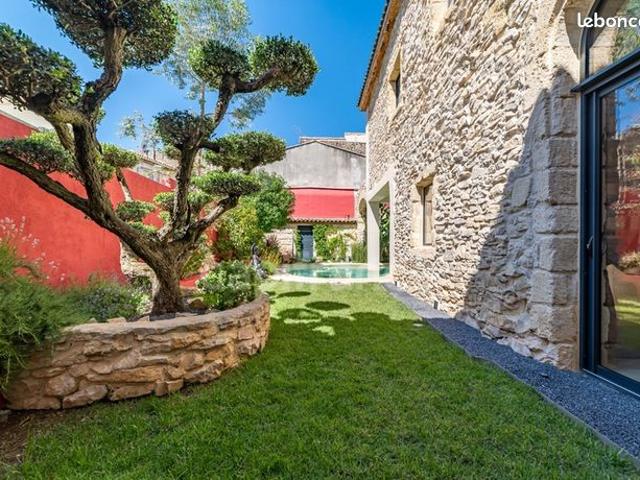 Maison vente à Montpellier