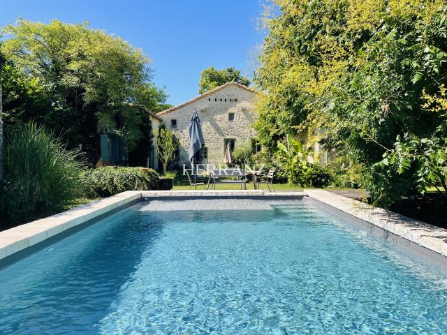 Maison vente à Ruch, Gironde