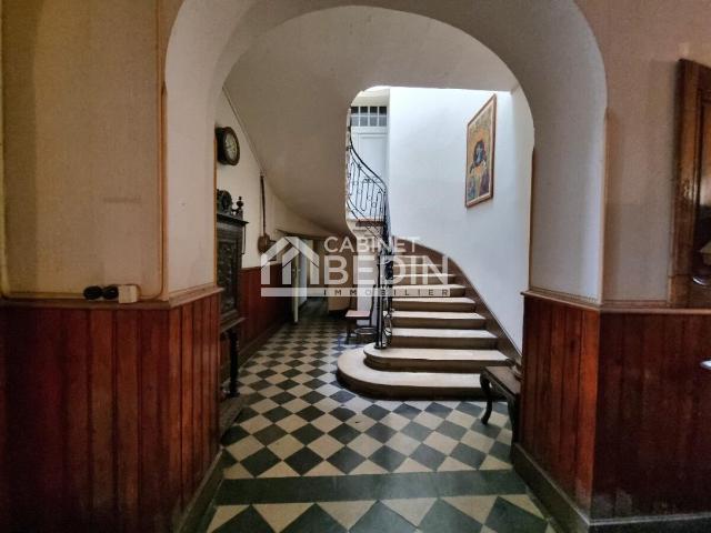 Maison vente à Langon, Fontet