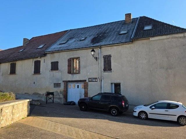 Maison vente à Épernay, Damery