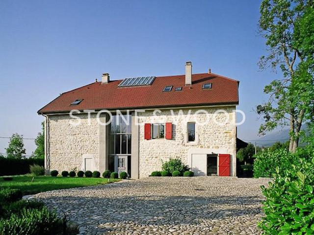 Maison vente à Gex, Chevry