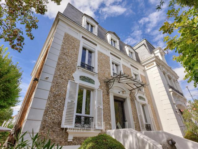 Maison vente à La Varenne Saint-Hilaire, Saint-Maur-des-Fossés