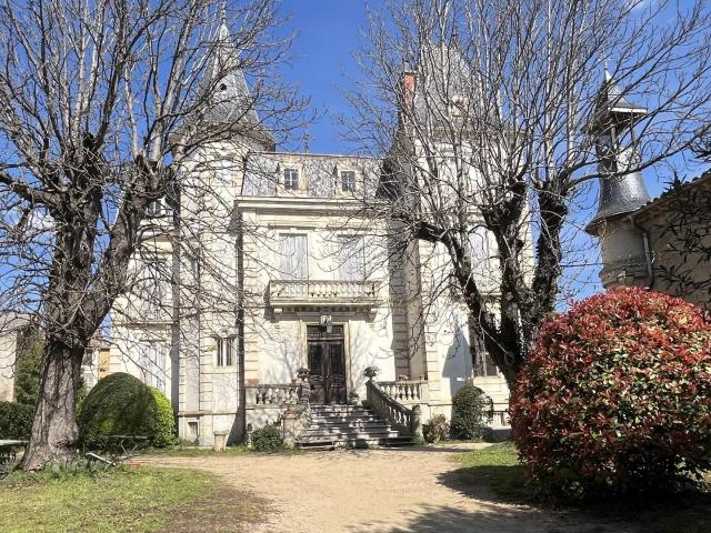 Maison vente à Béziers, Lieuran-lès-béziers