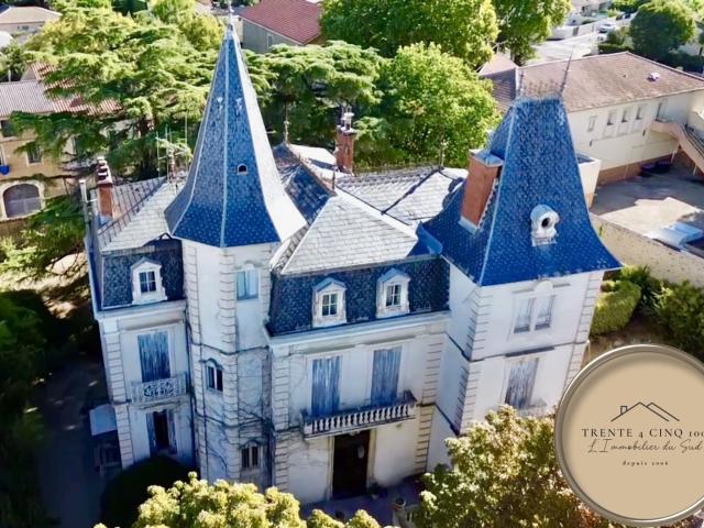 Maison vente à Lieuran-lès-Béziers, Hérault