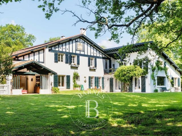 Maison vente à France métropolitaine, Bayonne