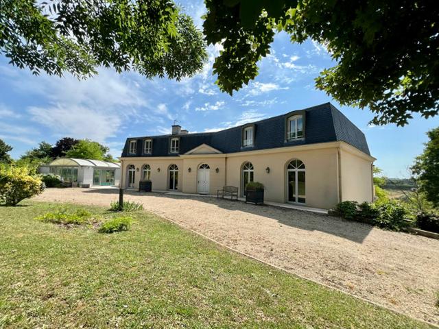 Maison vente à Meaux