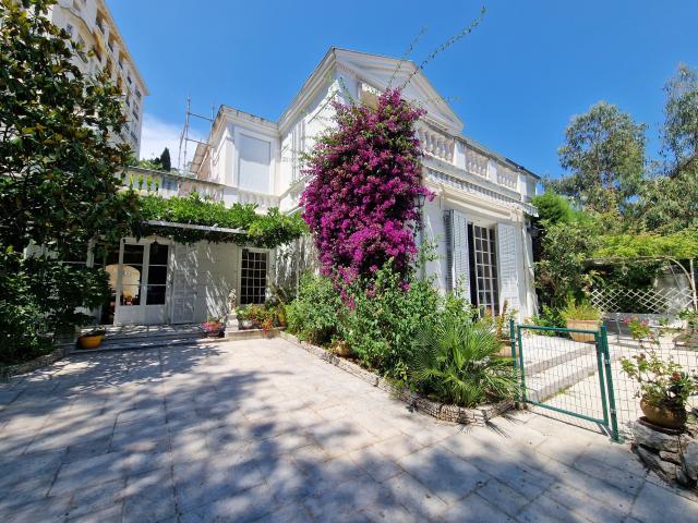Maison vente à France métropolitaine, Menton