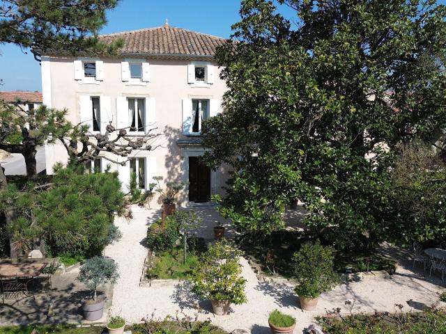 Maison vente à Carpentras, Althen-des-paluds