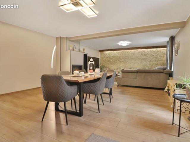 Maison vente à Thionville, Ottange