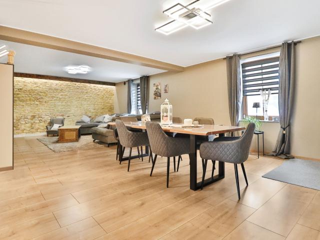 Maison vente à Thionville, Ottange
