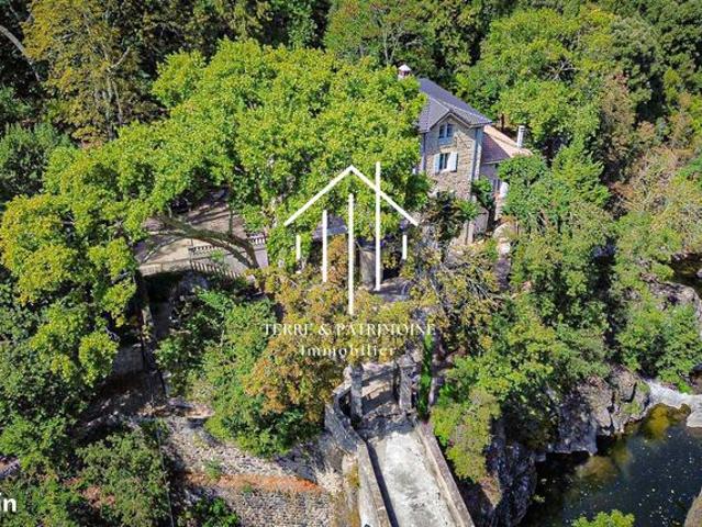 Maison vente à Vals-les-Bains, Ardèche