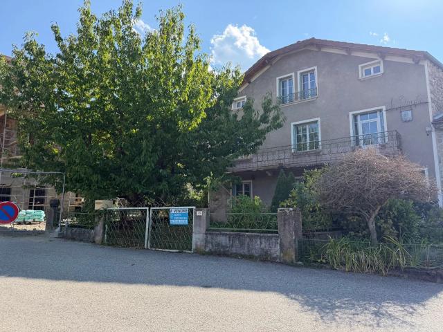 Maison vente à Lotissement Le Pré du Doux, Désaignes