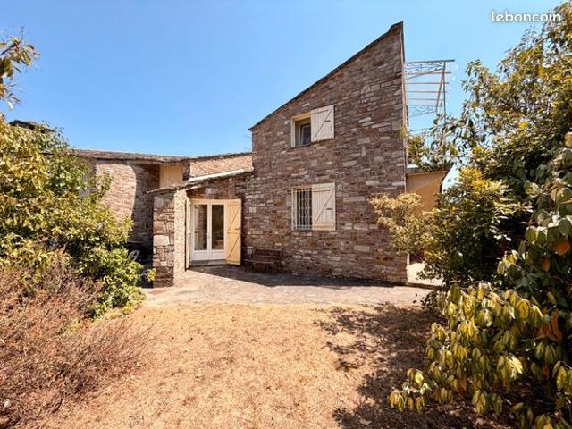 Maison vente à Corte, Casanova