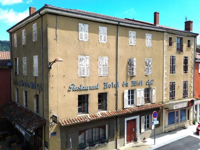 Maison vente à Jomard Ouest, Saint-Félicien
