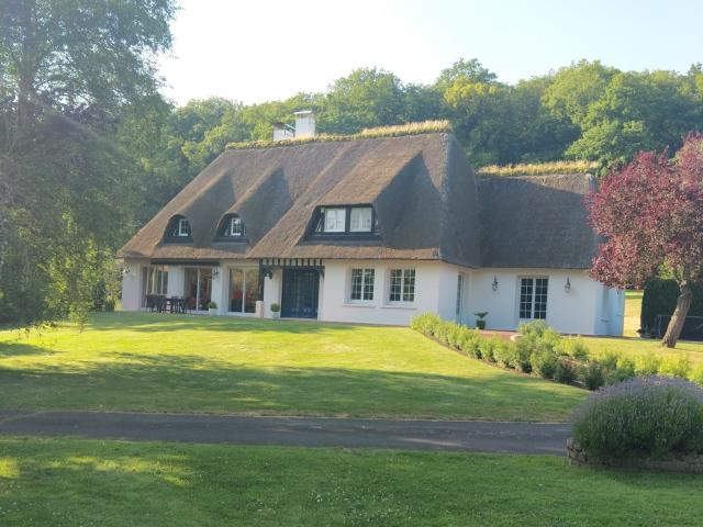 Maison vente à Bernay, Montfort-sur-risle