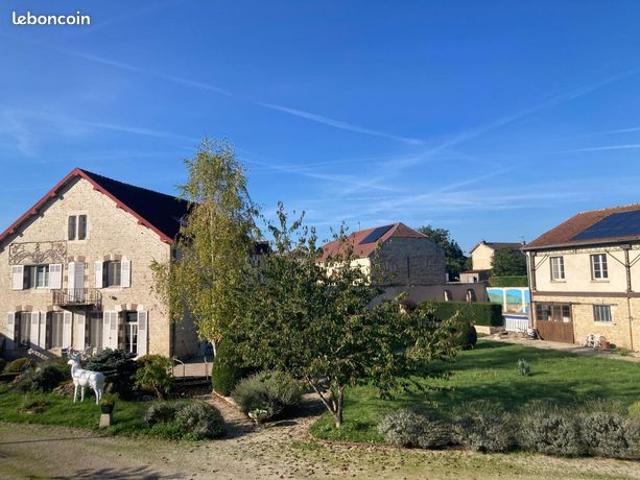 Maison vente à Troyes, Jully-sur-sarce