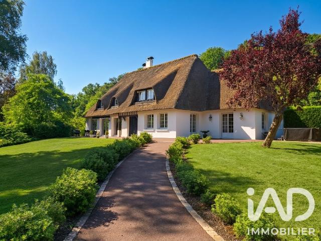Maison vente à Bernay, Appeville-annebault