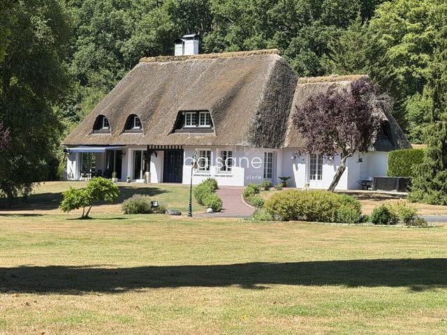 Maison vente à Bernay, Montfort-sur-risle