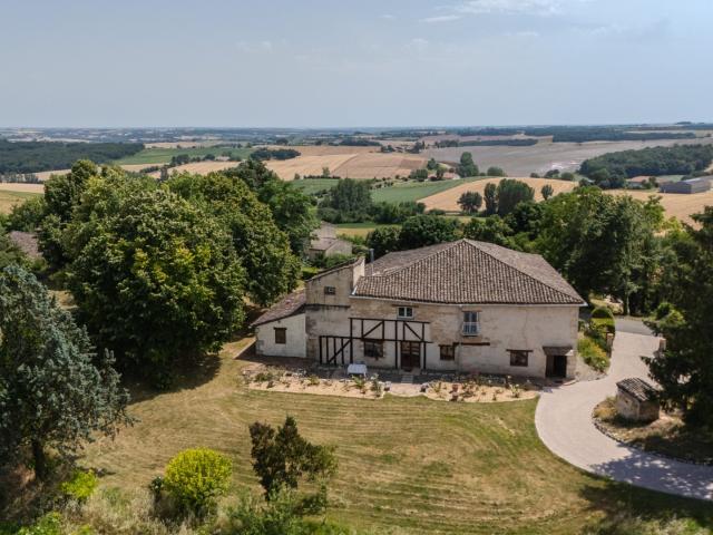 Maison vente à Castelsarrasin, Gimat