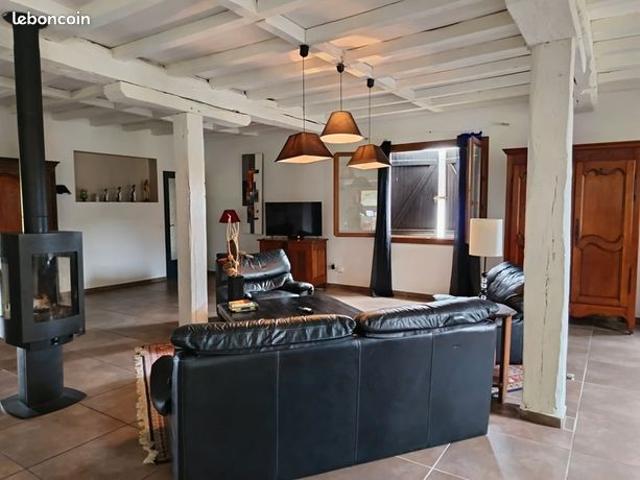 Maison vente à Mont-de-Marsan, Eugénie-les-bains