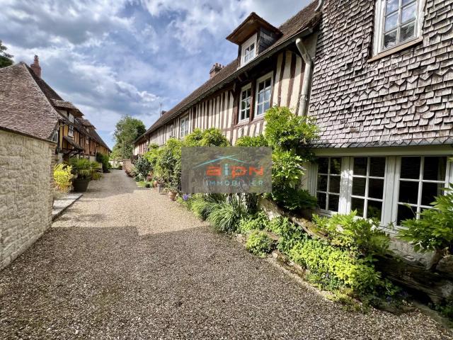 Maison vente à Les Andelys, Louviers