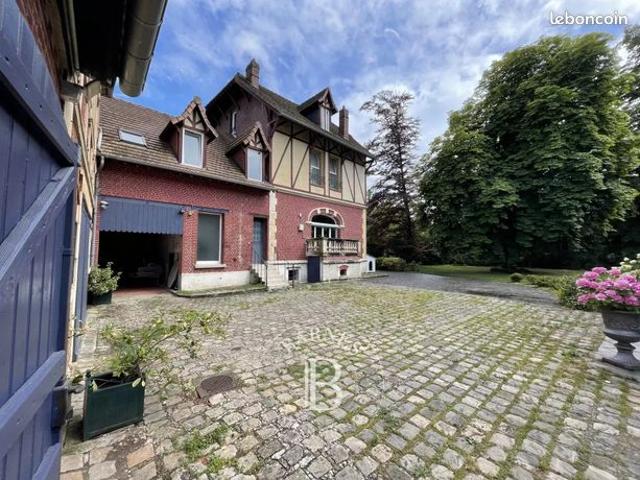 Maison vente à Clermont, Les Ageux
