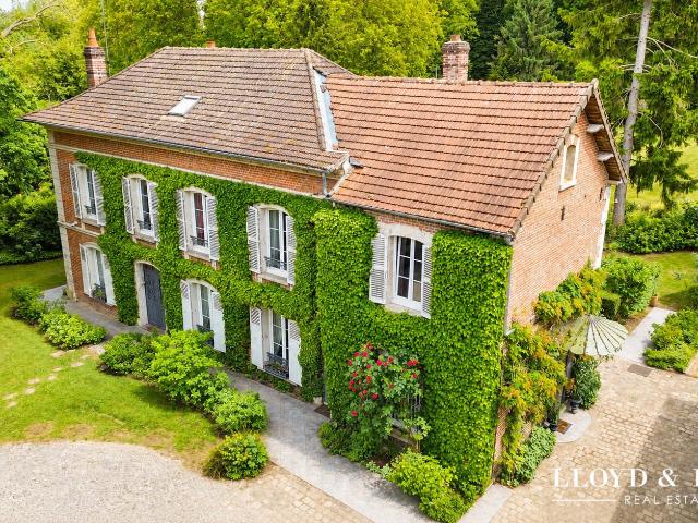 Maison vente à Clermont, Oise
