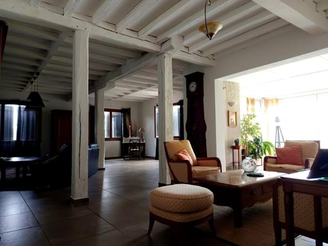 Maison vente à Mont-de-Marsan, Saint-loubouer