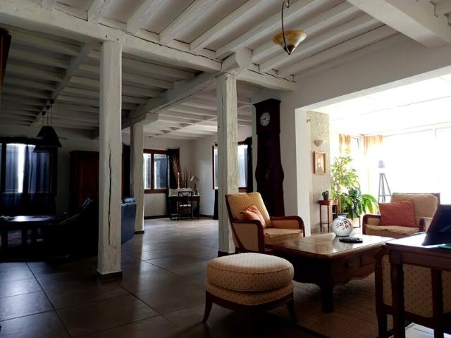 Maison vente à Saint-loubouer, Landes