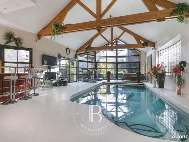 Maison vente à Palaiseau, Verrières-le-buisson